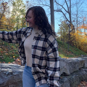 Meet your Posher, Brianna